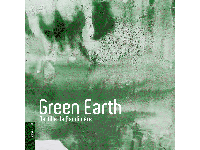 Souscription - Livre Green-Earth