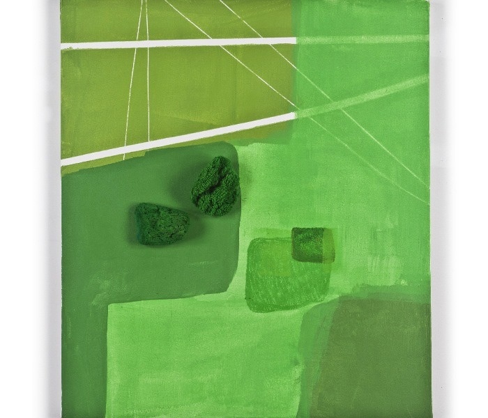 Green Earth - 2012